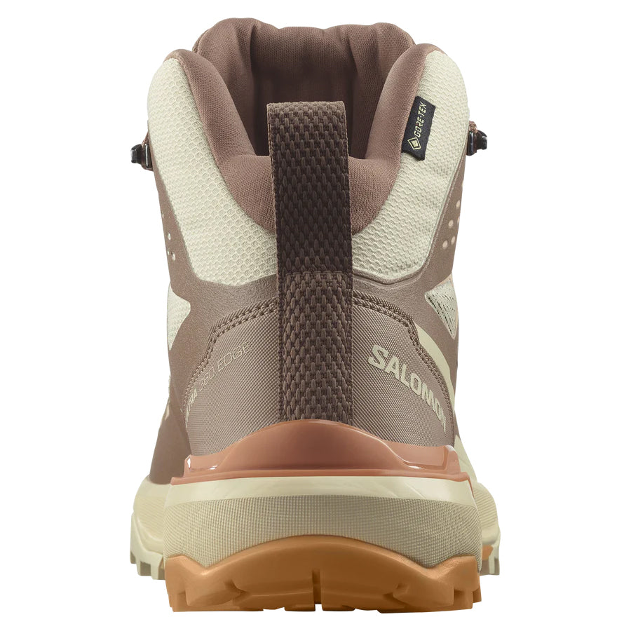 SALOMON(サロモン)Women's X ULTRA 360 EDGE MID GORE-TEX L474627000