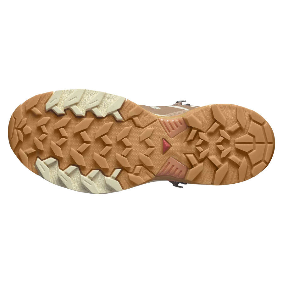 SALOMON(サロモン)Women's X ULTRA 360 EDGE MID GORE-TEX L474627000
