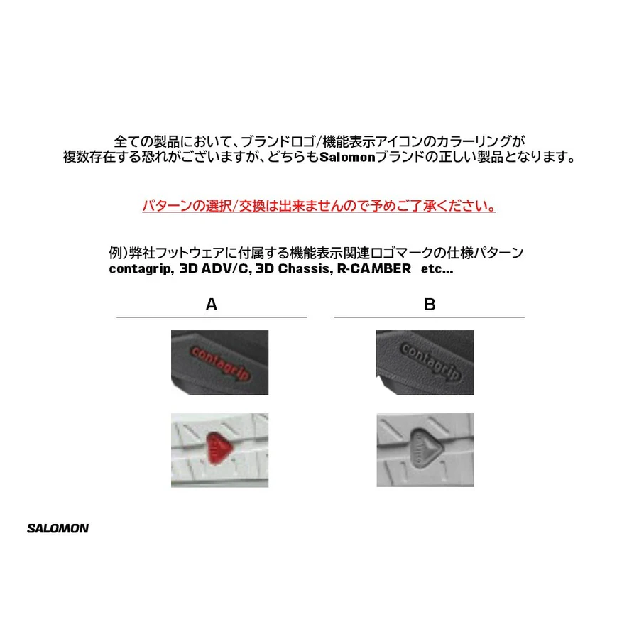 SALOMON(サロモン)Men's X ULTRA 360 EDGE GORE-TEX L474633000