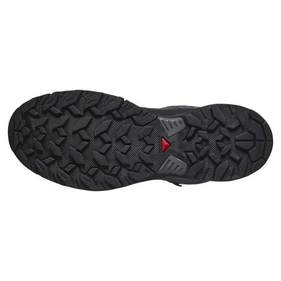 SALOMON(サロモン)Men's X ULTRA 360 LEATHER MID GORE-TEX L475708000