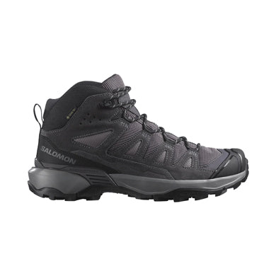SALOMON(サロモン)Women's X ULTRA 360 LEATHER MID GORE-TEX L47571100021