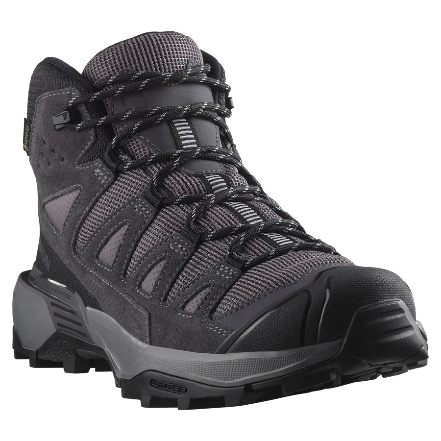 SALOMON(サロモン)Women's X ULTRA 360 LEATHER MID GORE-TEX L47571100021