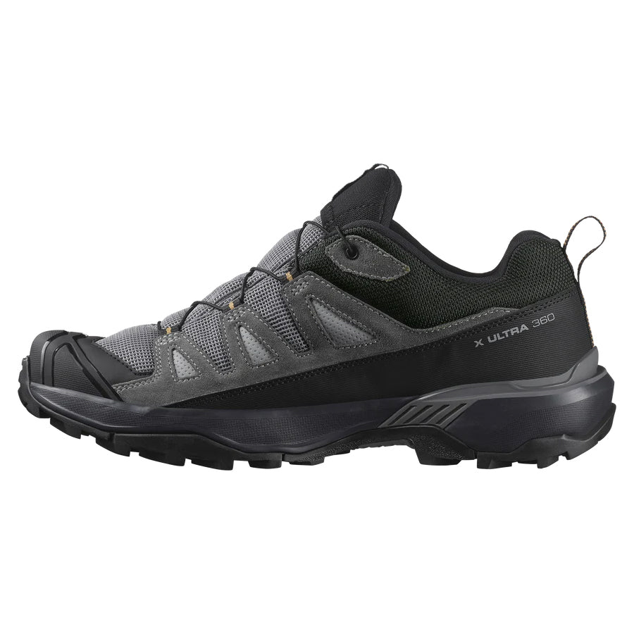 SALOMON(サロモン)Men's X ULTRA 360 LEATHER GORE-TEX L475714000