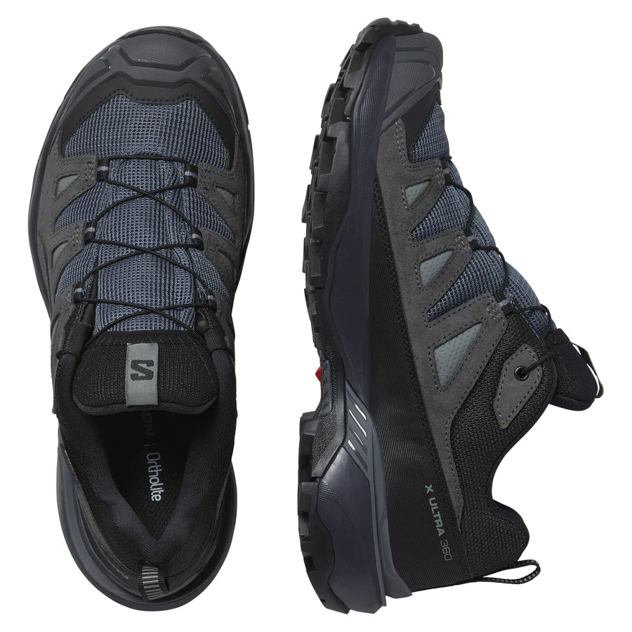 SALOMON(サロモン)Women's X ULTRA 360 LEATHER GORE-TEX L47571600021