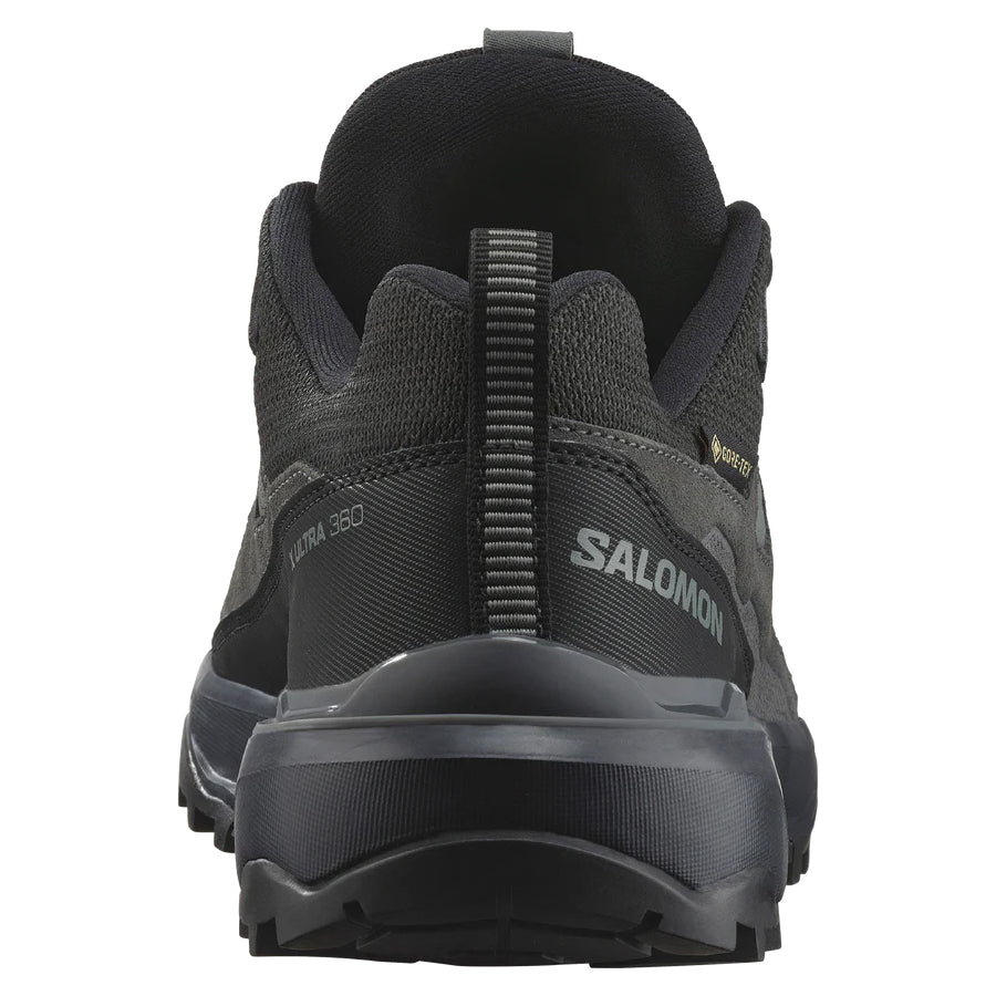 SALOMON(サロモン)Women's X ULTRA 360 LEATHER GORE-TEX L47571600021