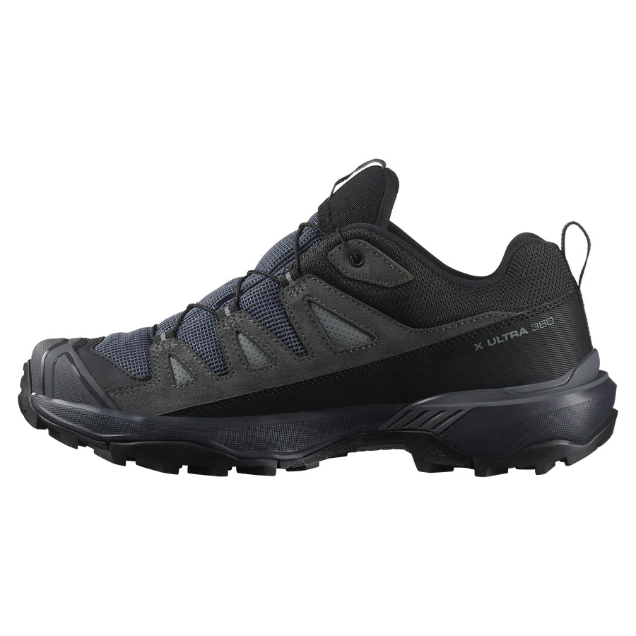 SALOMON(サロモン)Women's X ULTRA 360 LEATHER GORE-TEX L47571600021