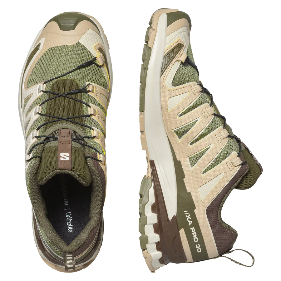SALOMON(サロモン)Men's XA PRO 3D V9 L475833000