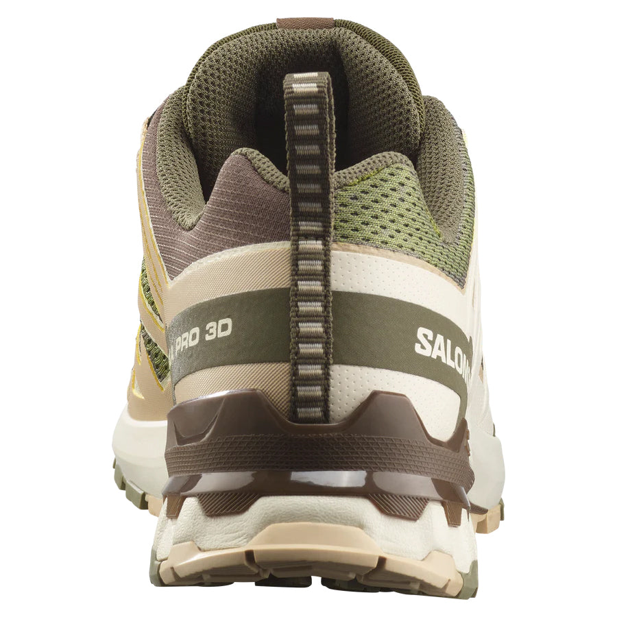 SALOMON(サロモン)Men's XA PRO 3D V9 L475833000