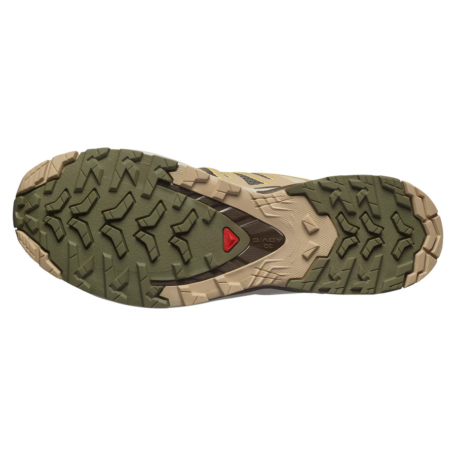 SALOMON(サロモン)Men's XA PRO 3D V9 L475833000