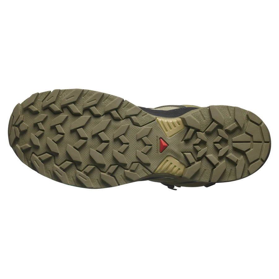 SALOMON(サロモン)Men's X ULTRA 360 MID GORE-TEX L474477000