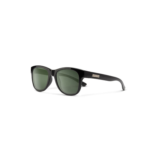 SUNCLOUD(サンクラウド)LEEWAY BLACK / GRAY GREEN