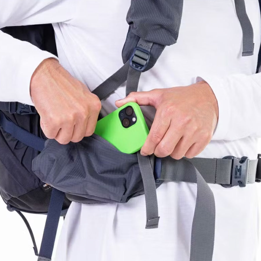 MILLET(ミレー)サースフェー NX 30+5 MIS0756 M