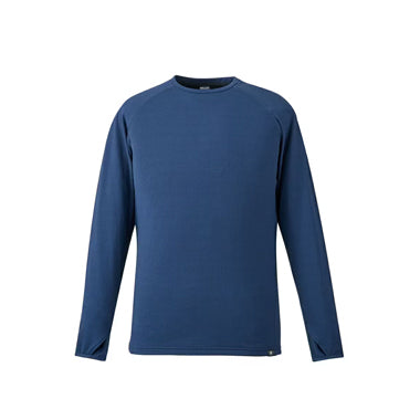 MILLET(ミレー)Men's ドライ グリッド クルー MIV02041
