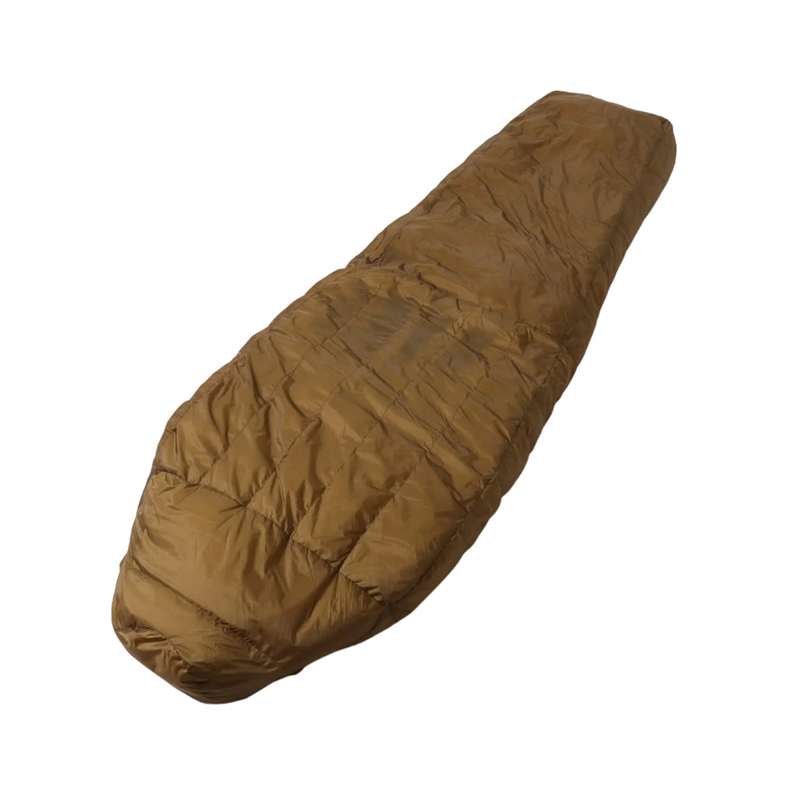 NANGA(ナンガ)レベル8 -23 オーロラテックス ライト N1L8CY13