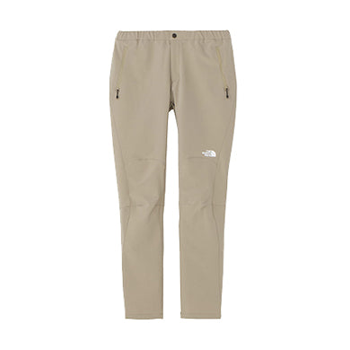 THE NORTH FACE(ザ ノースフェイス)アルパインライトパンツ(レディース)NBW32402