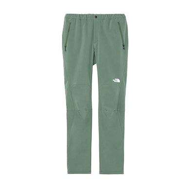 THE NORTH FACE(ザ ノースフェイス)アルパインライトパンツ(レディース)NBW32402