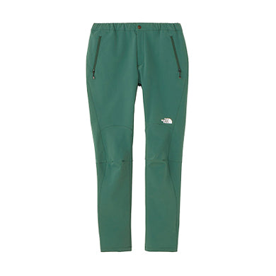 THE NORTH FACE(ザ ノースフェイス)アルパインライトパンツ(レディース)NBW32402
