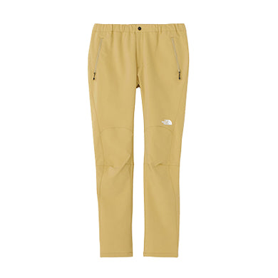 THE NORTH FACE(ザ ノースフェイス)アルパインライトパンツ(レディース)NBW32402