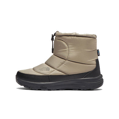 THE NORTH FACE(ザ ノースフェイス)ヌプシ ブーティ ウォータープルーフ VII ショート(ユニセックス)NF52273