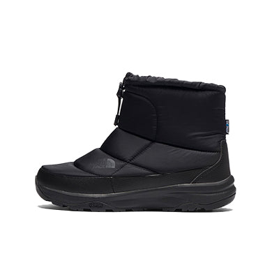 THE NORTH FACE(ザ ノースフェイス)ヌプシ ブーティ ウォータープルーフ VII ショート(ユニセックス)NF52273