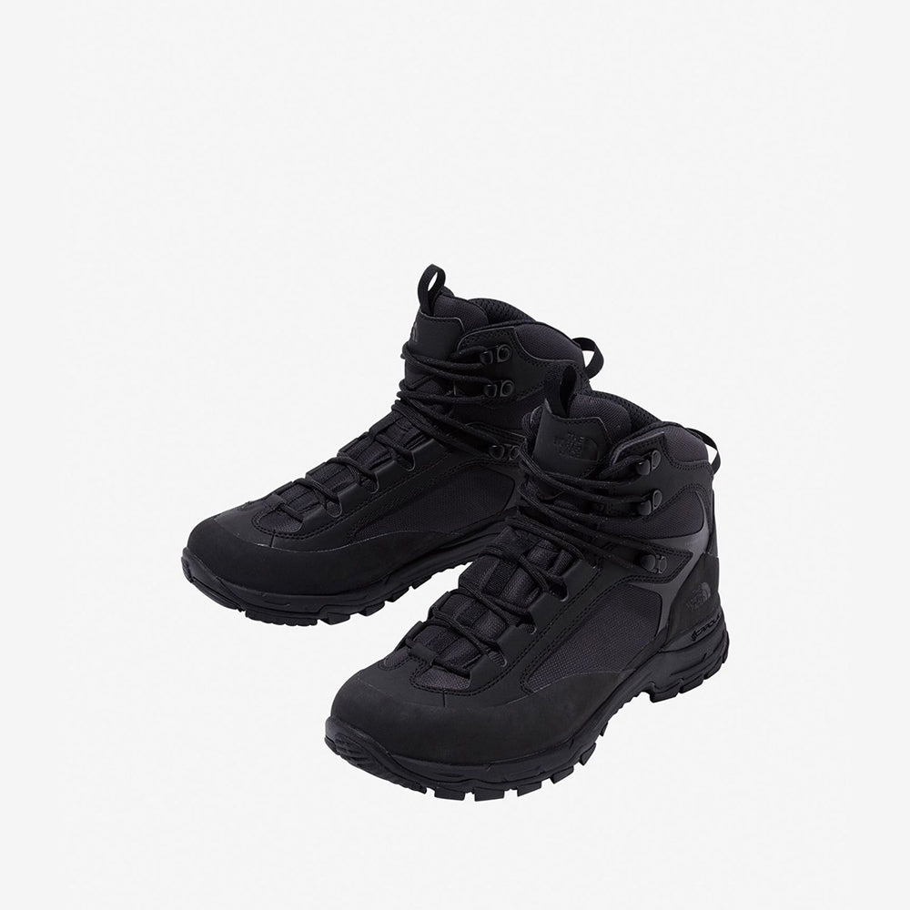 THE NORTH FACE(ザ ノースフェイス)クレストン ミッド ネオ フューチャーライト(メンズ)NF52320