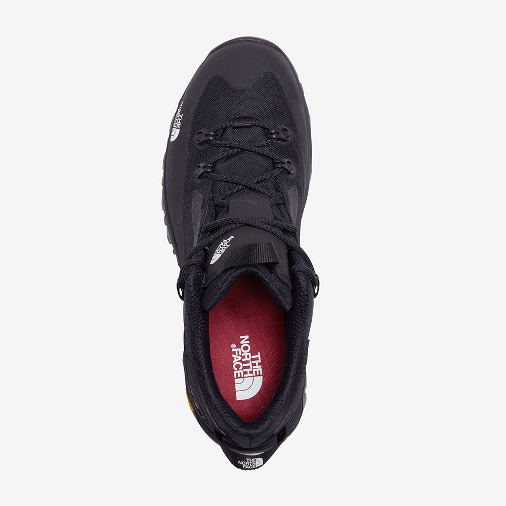THE NORTH FACE(ザ ノースフェイス)クレストン ハイク ウォータープルーフ(メンズ)NF52410