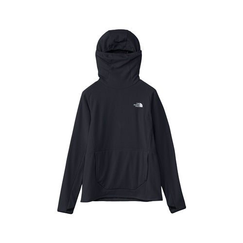 THE NORTH FACE(ザ ノースフェイス)カールサイドグリッドフーディ(ユニセックス)NL72301