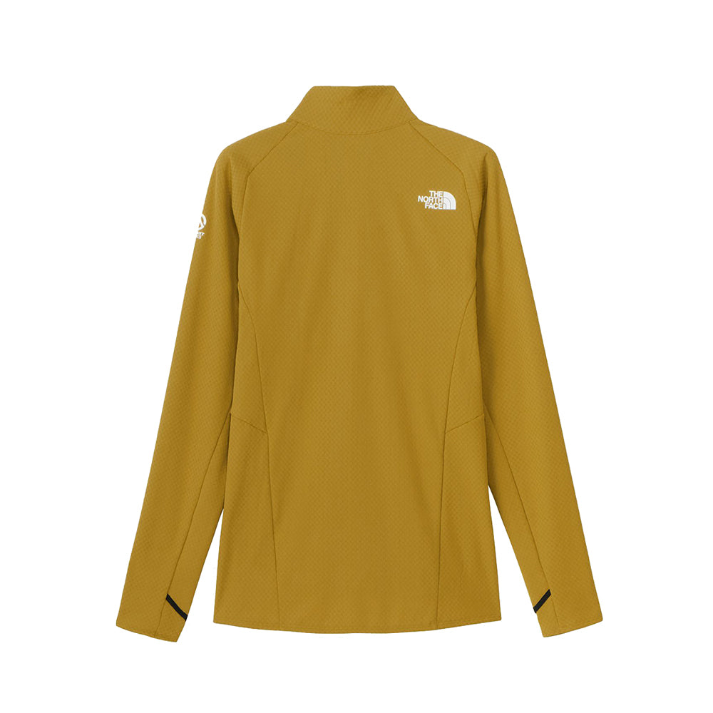 THE NORTH FACE(ザ ノースフェイス)エクスペディショングリッドフリースジップアップ(ユニセックス)NL72420