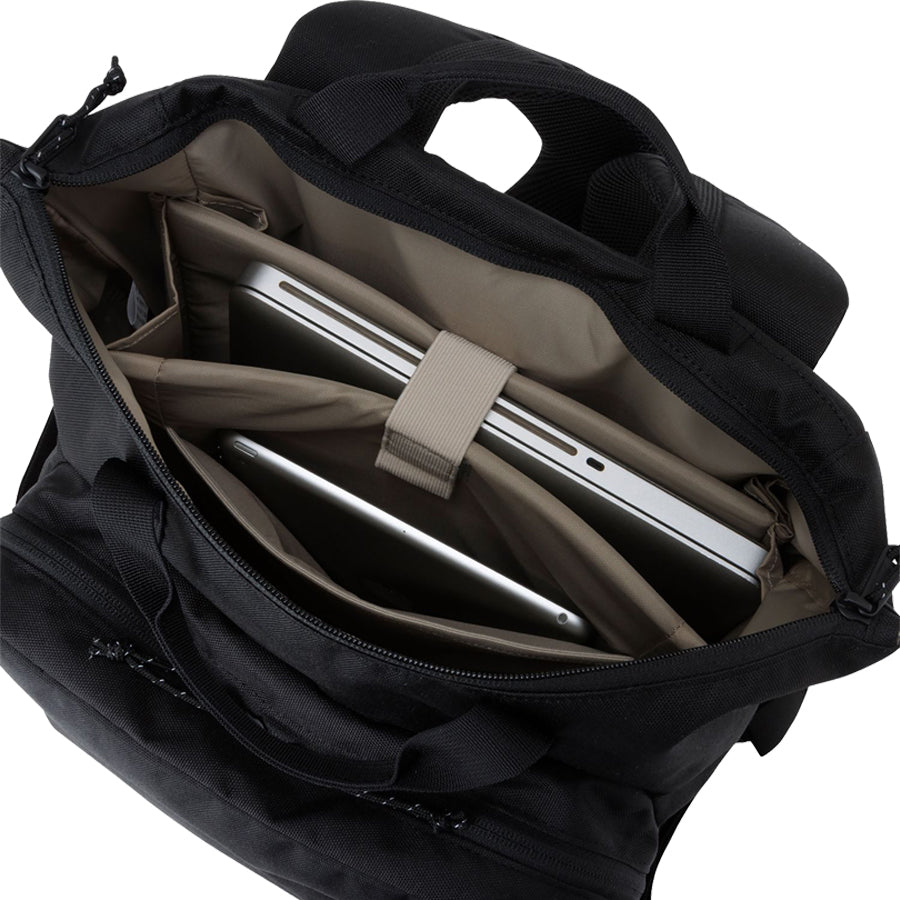 THE NORTH FACE(ザ ノースフェイス)ボルダートートパック NM72357