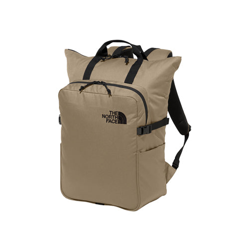 THE NORTH FACE(ザ ノースフェイス)ボルダートートパック NM72357