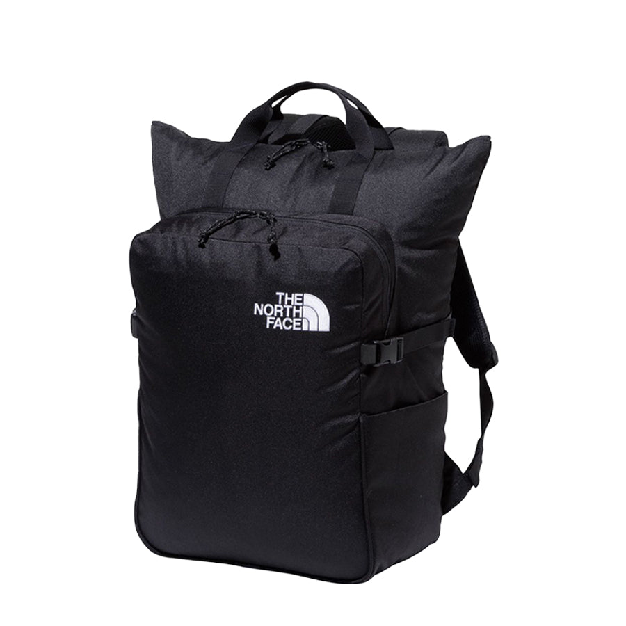 パック。 THE NORTH FACE（ザ ノースフェイス）ボルダートートパック NM72357