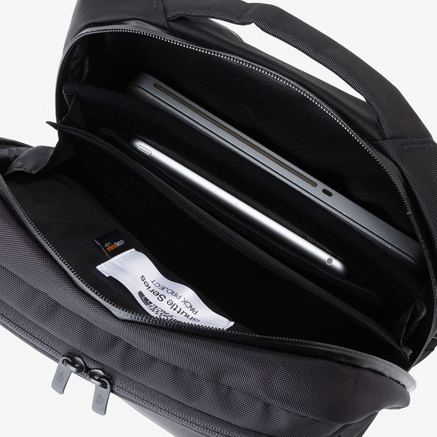 THE NORTH FACE(ザ ノースフェイス)シャトルデイパックスリム(ユニセックス)NM82330