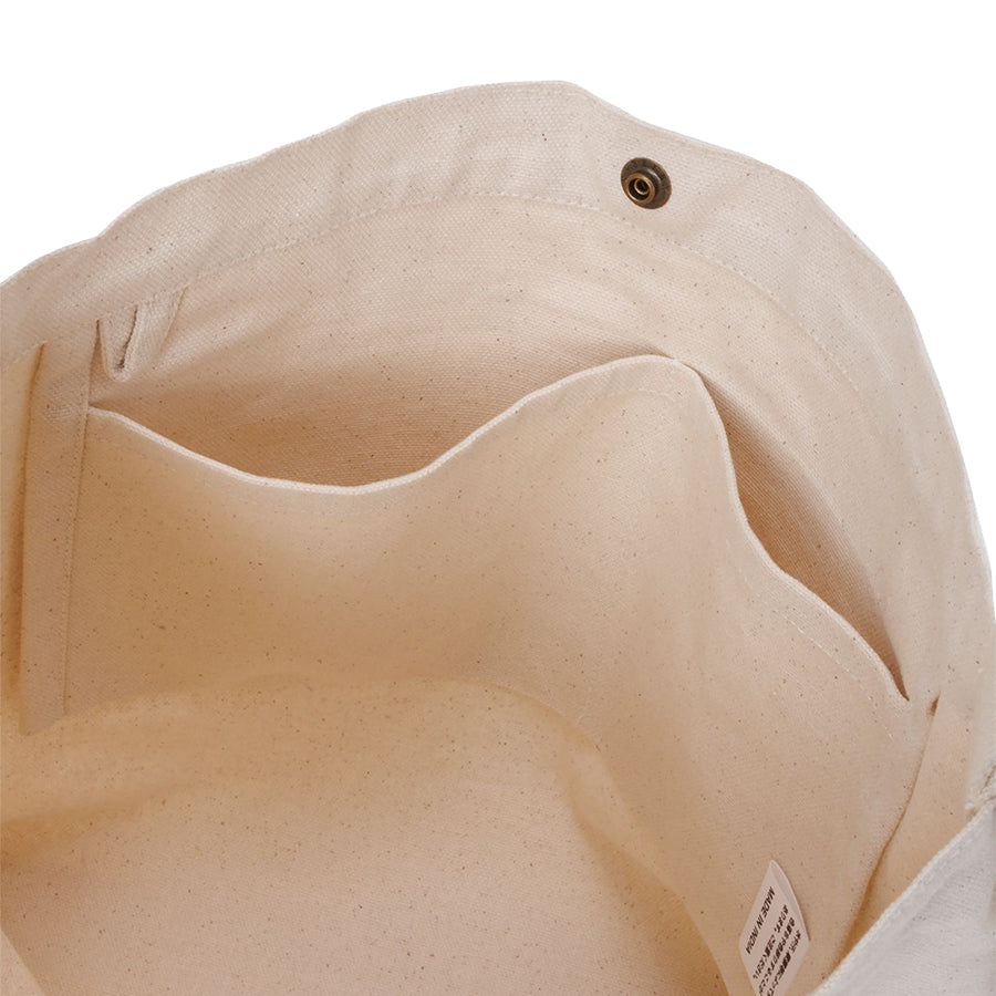 THE NORTH FACE(ザ ノースフェイス)オーガニックコットンミュゼット NM82387
