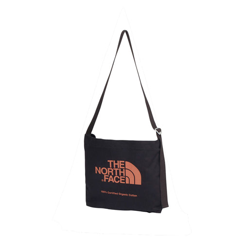 THE NORTH FACE(ザ ノースフェイス)オーガニックコットンミュゼット NM82387
