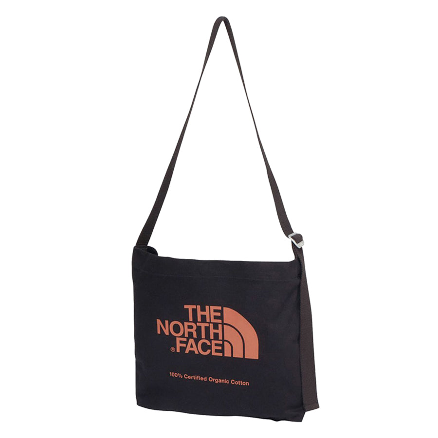 THE NORTH FACE(ザ ノースフェイス)オーガニックコットンミュゼット NM82387