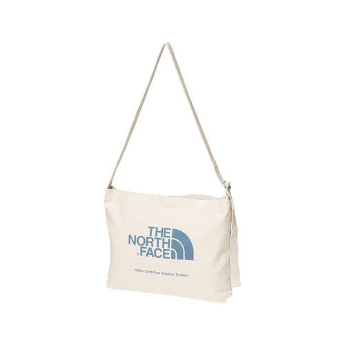 THE NORTH FACE(ザ ノースフェイス)オーガニックコットンミュゼット NM82387