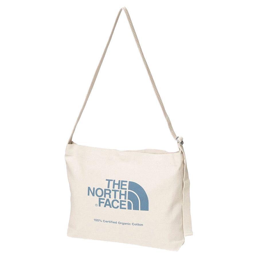 THE NORTH FACE(ザ ノースフェイス)オーガニックコットンミュゼット NM82387