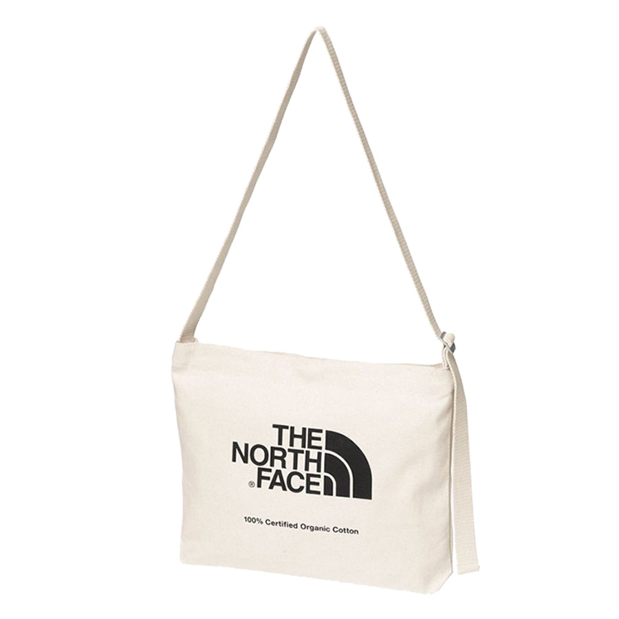 THE NORTH FACE(ザ ノースフェイス)オーガニックコットンミュゼット NM82387