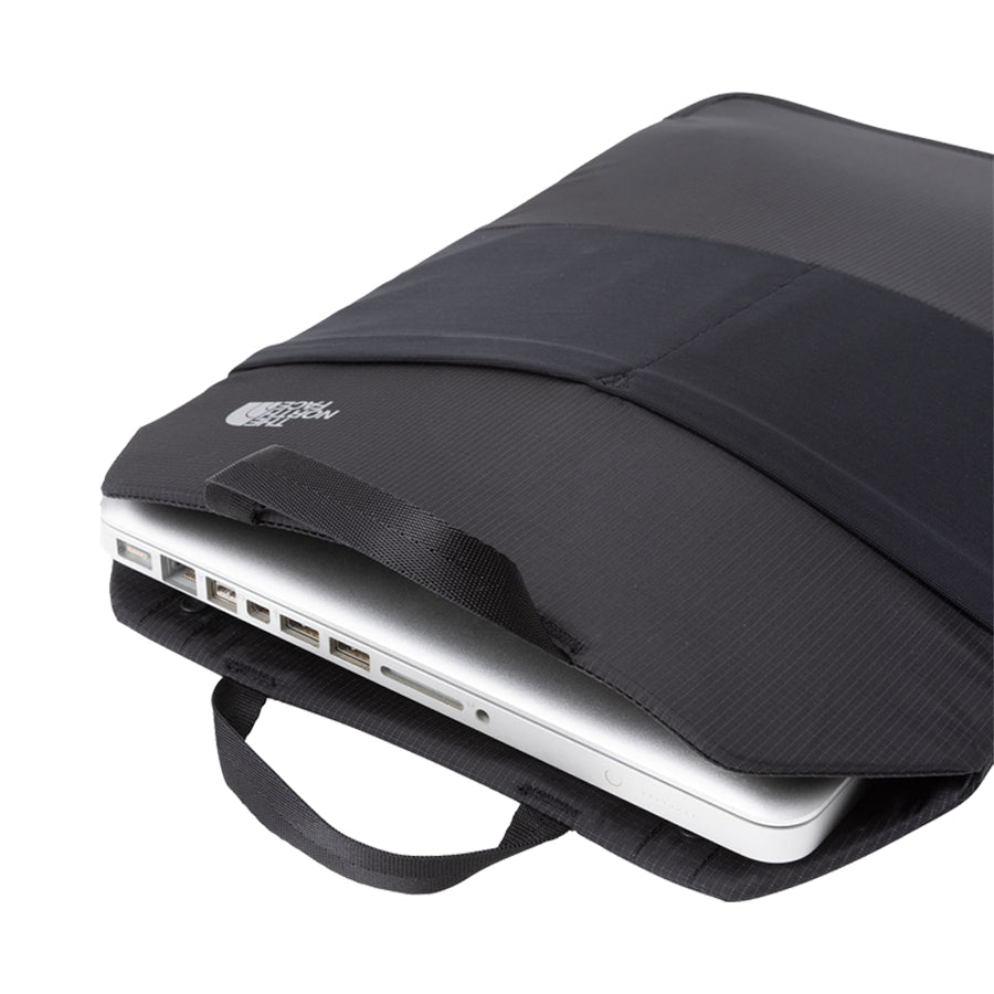 THE NORTH FACE(ザ ノースフェイス)【Outlet】ヘイジーデイパック(ブラック) NM82455 K