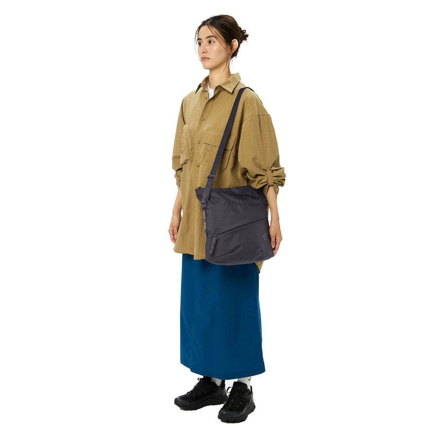 THE NORTH FACE(ザ ノースフェイス)ピレネーショルダーL NB82508