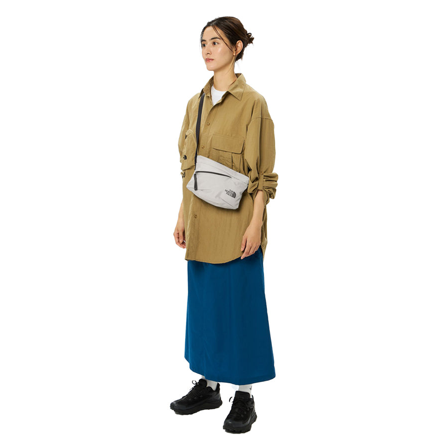 THE NORTH FACE(ザ ノースフェイス)ピレネーショルダーS NB82509