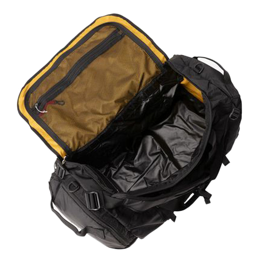 THE NORTH FACE(ザ ノースフェイス)ナイロンダッフル50(キッズ)NBJ72352