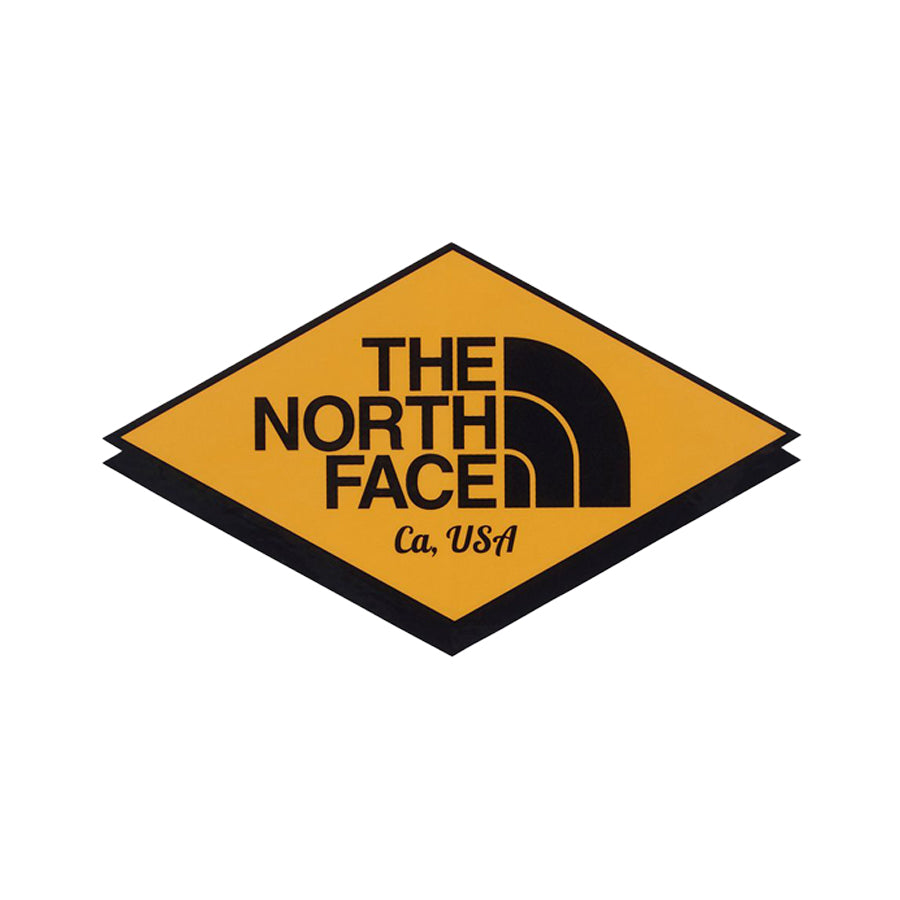 NorthWave　ノースウェーブ　ステッカー LOGOステッカー】LARGEサイズ | FM NORTH WAVE