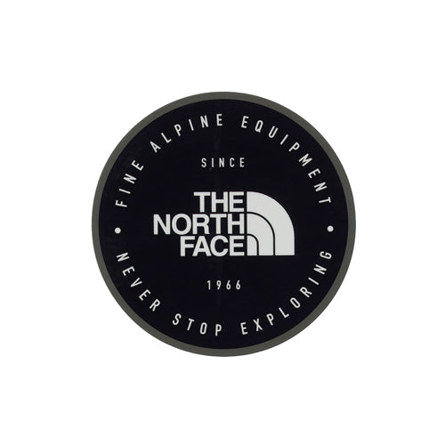 THE NORTH FACE(ザ ノースフェイス)TNFプリントステッカー NN32514