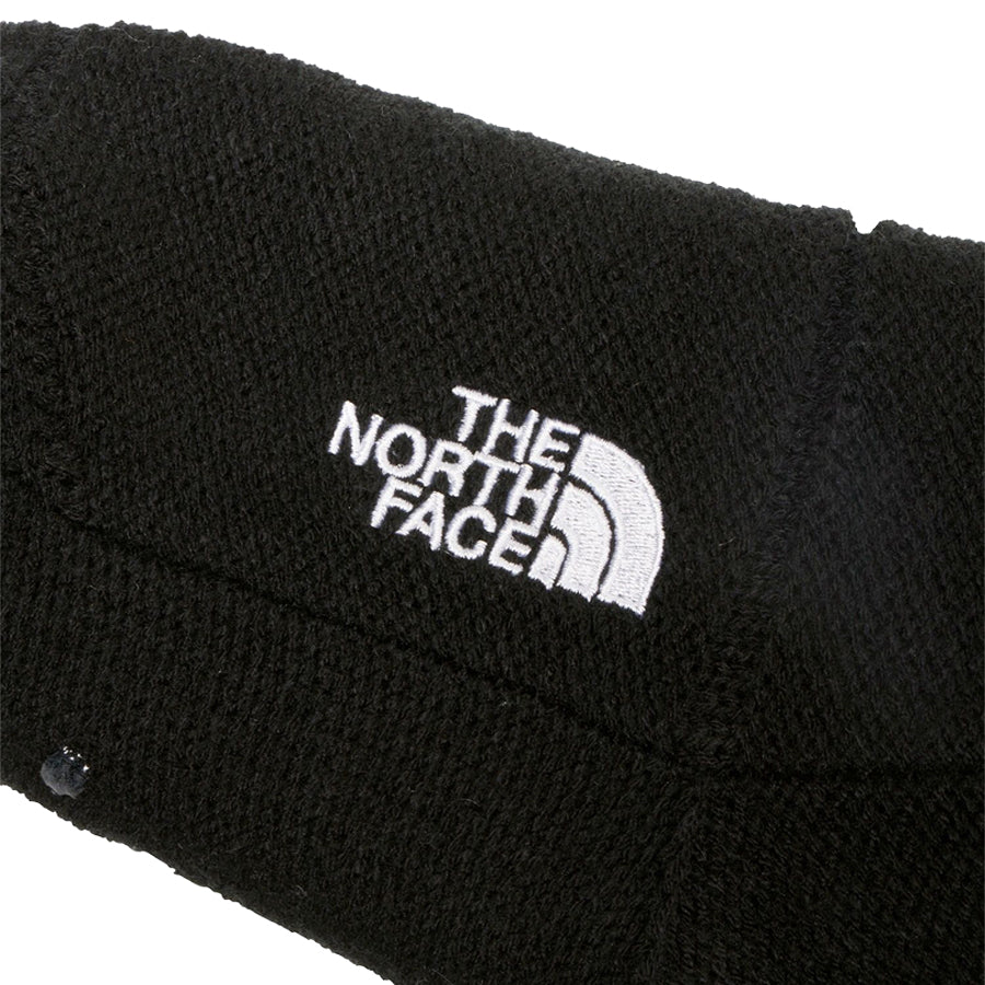 THE NORTH FACE(ザ ノースフェイス)ヌプシ ブーティ ソックス(キッズ)NNJ82233
