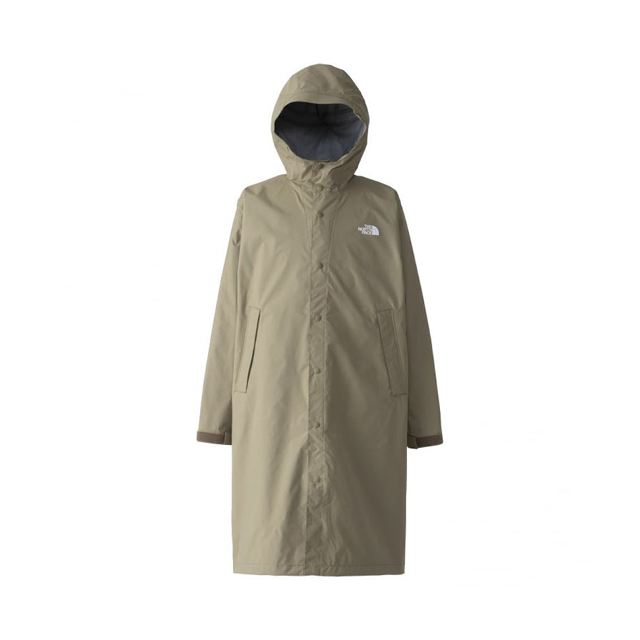 THE NORTH FACE(ザ ノースフェイス)プリューデントコート(メンズ)NP12432