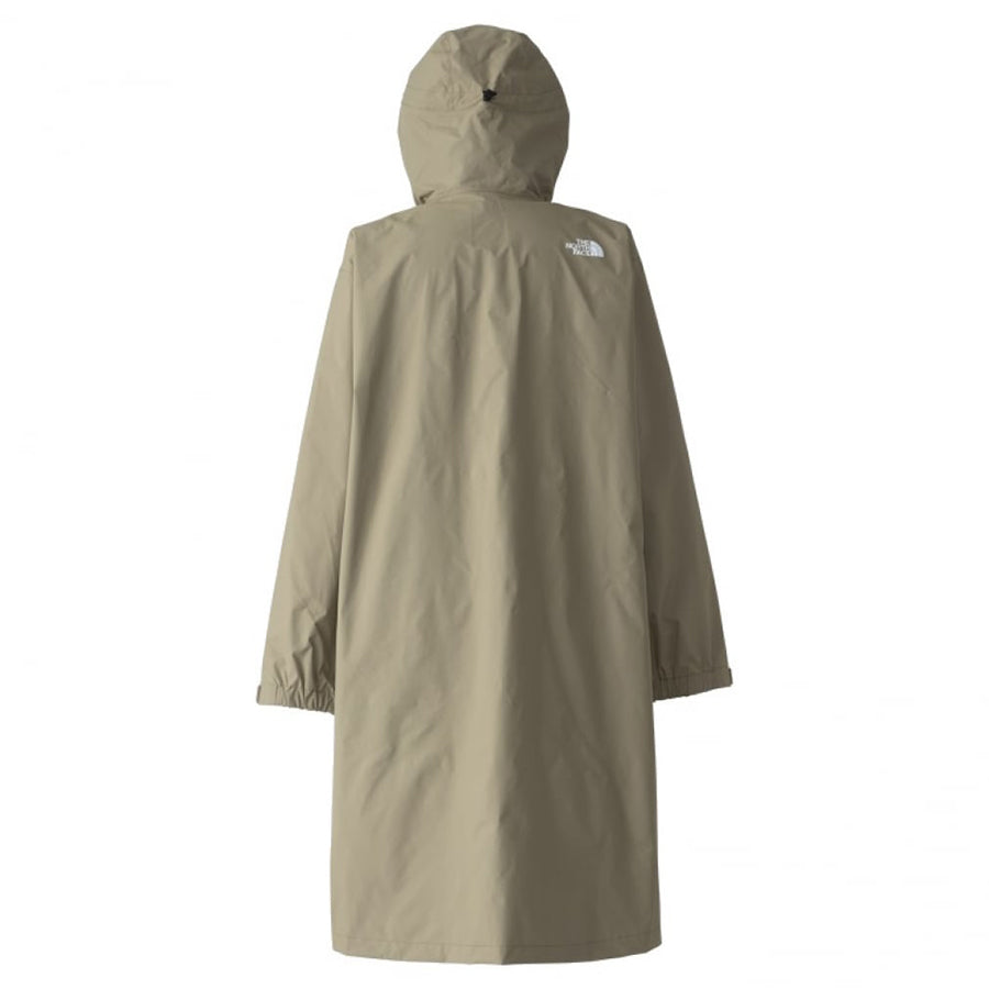 THE NORTH FACE(ザ ノースフェイス)プリューデントコート(メンズ)NP12432