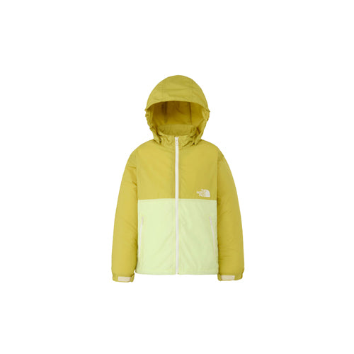 THE NORTH FACE コンパクトジャケット キッズ NPJ22510 THE NORTH FACE（ザ ノースフェイス）コンパクトジャケット（キッズ