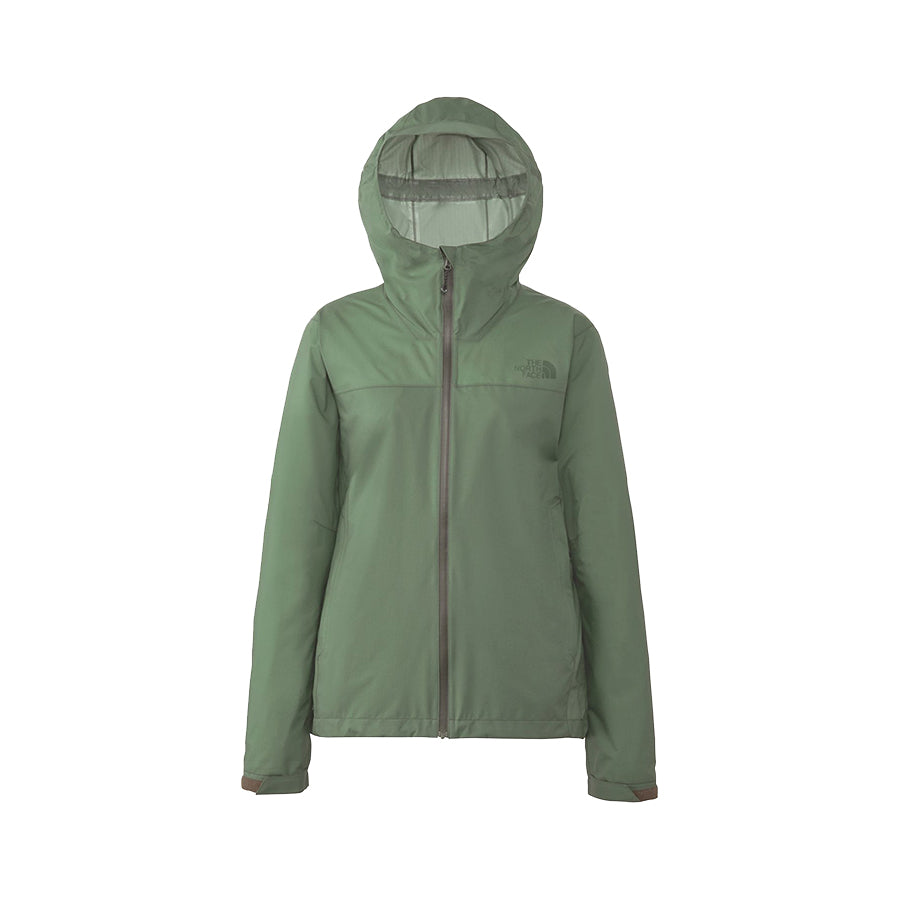 THE NORTH FACE(ザ ノースフェイス) ベンチャージャケット(レディース)NPW12306