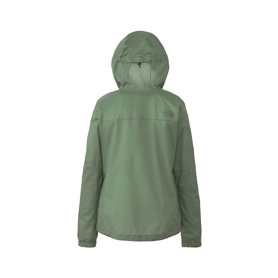THE NORTH FACE(ザ ノースフェイス) ベンチャージャケット(レディース)NPW12306